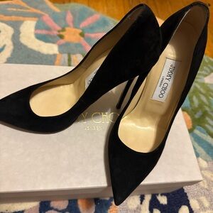 Jimmy Choo ANOUK pumps